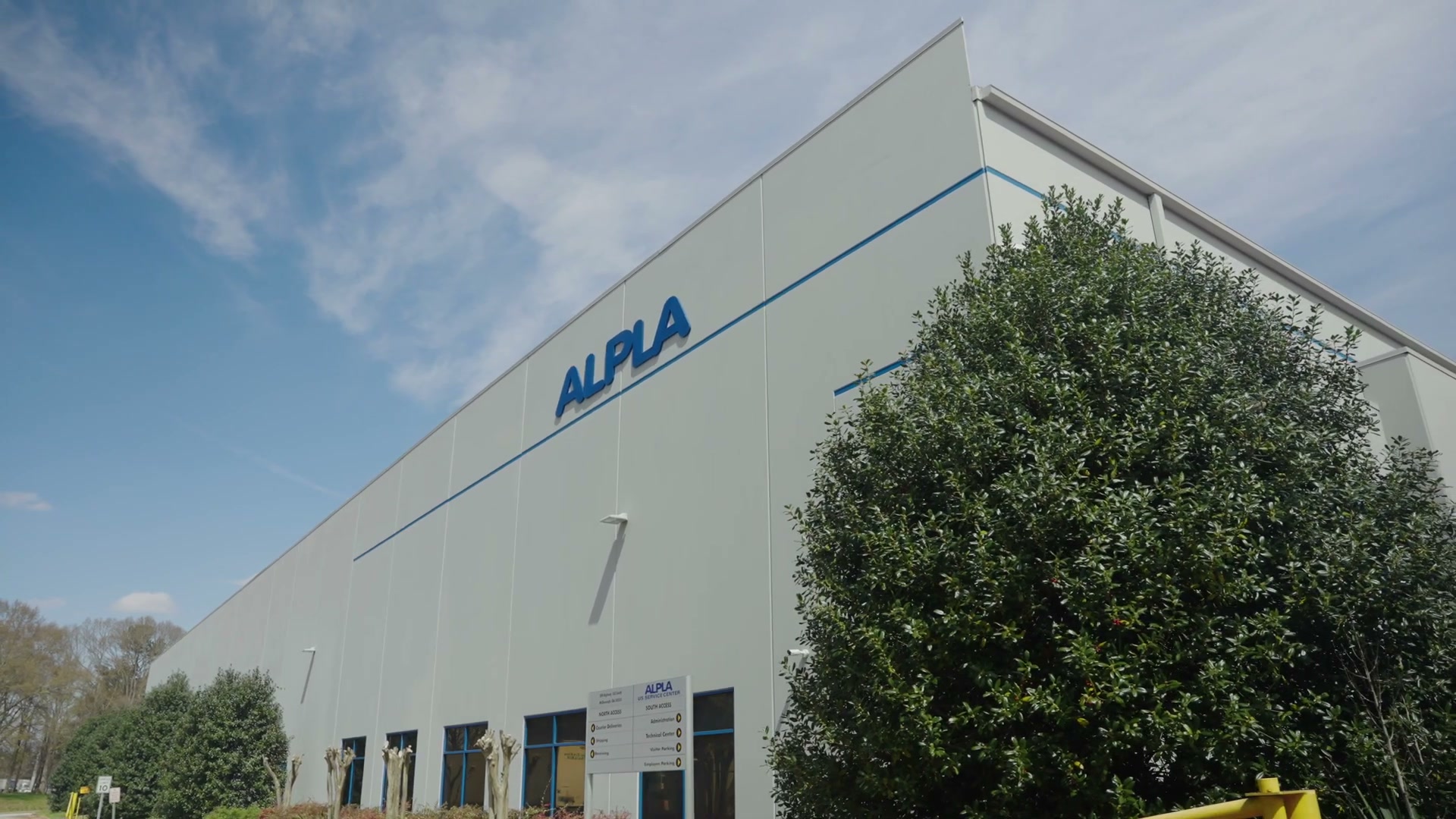 Manufacturing Company Highlight Reel