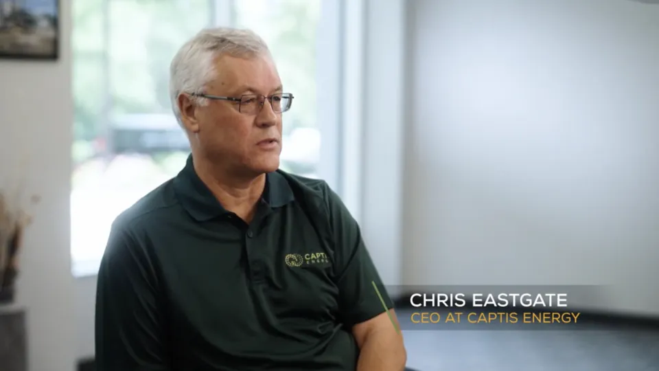 Corporate Brand Film for Renewable Energy Infrastructure — Brand video production by Hylton Media Group, Atlanta