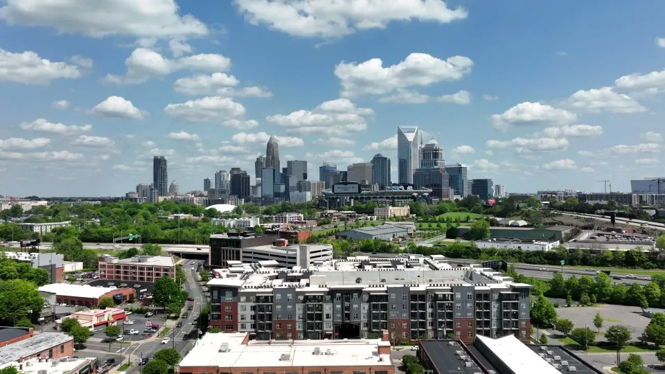 Corporate Brand Film for Fiber Infrastructure — Corporate video production by Hylton Media Group, Atlanta