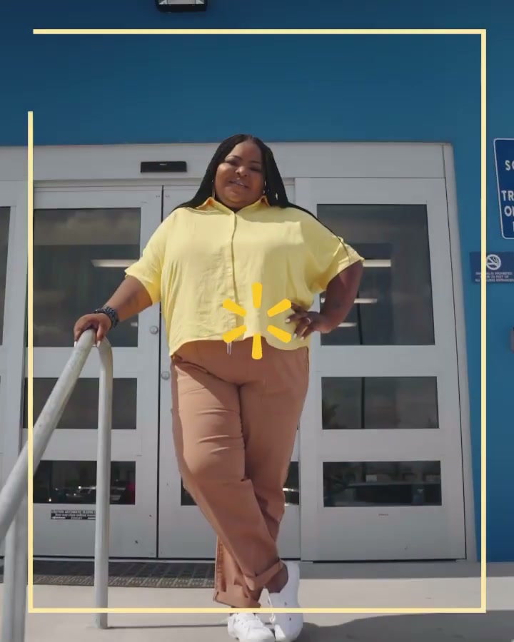 Walmart x Black Unlimited