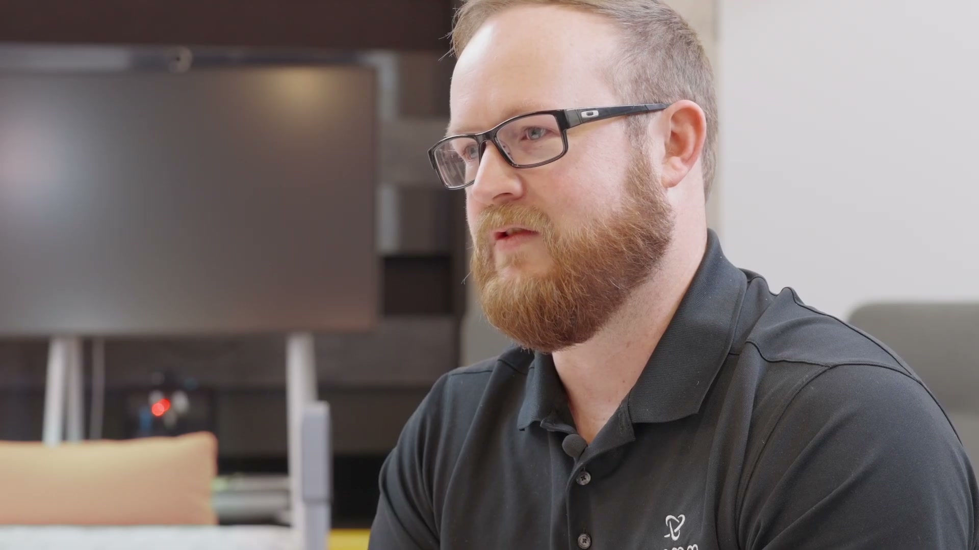Customer Case Study: Witness AI