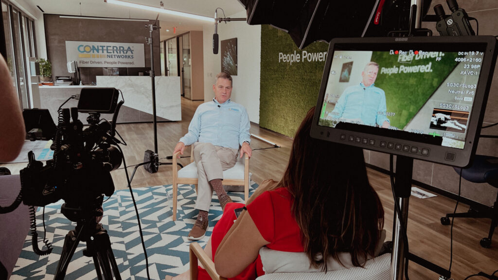 Atlanta Video Production & Videography for Corporate and Brand Videos