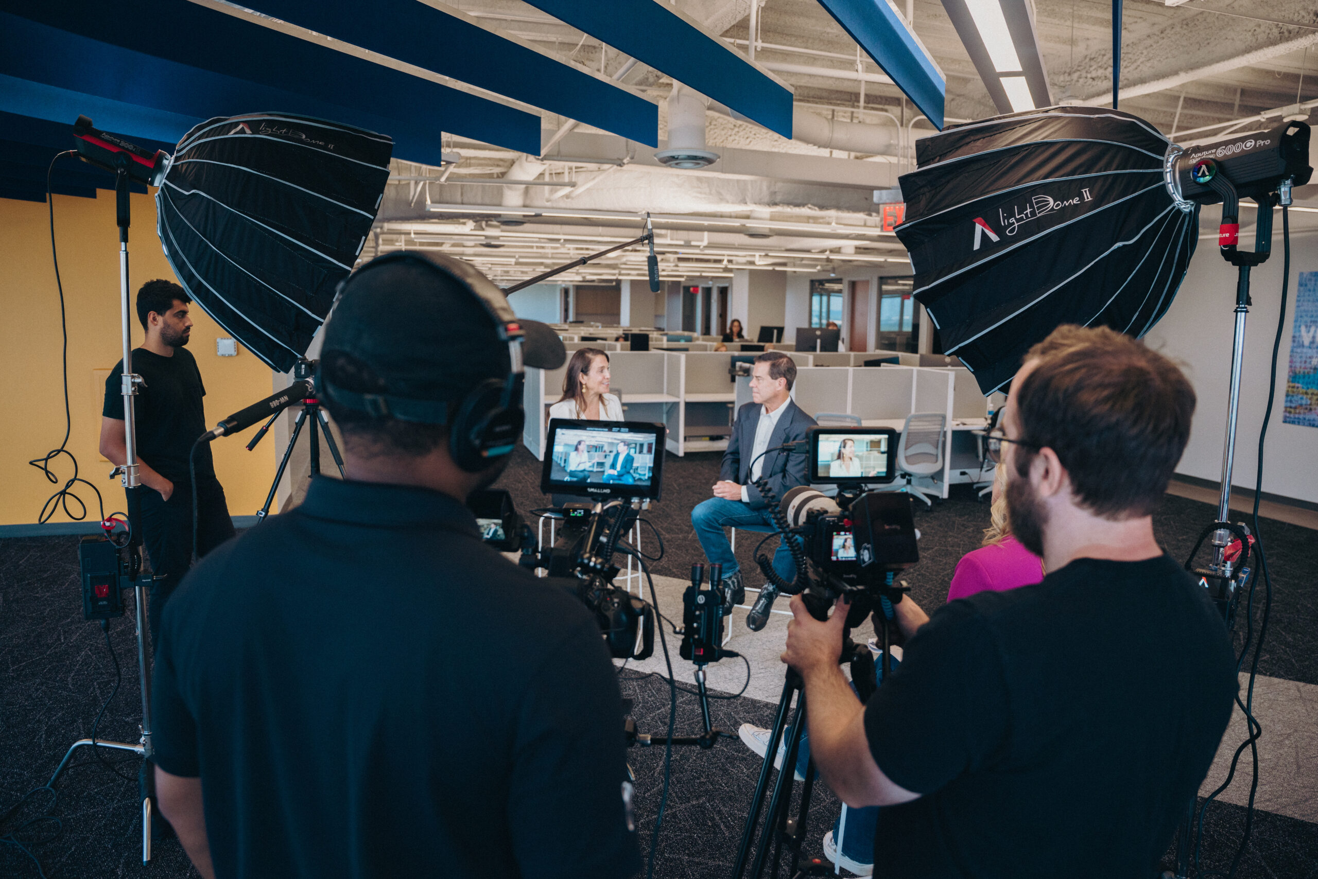 Video Production Atlanta | Corporate & Brand Video Services
